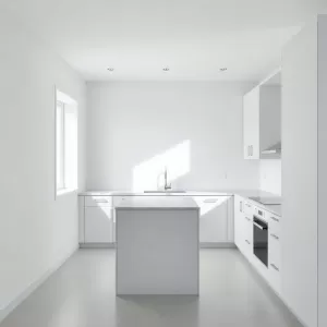 Koszt remontu kuchni 15m2