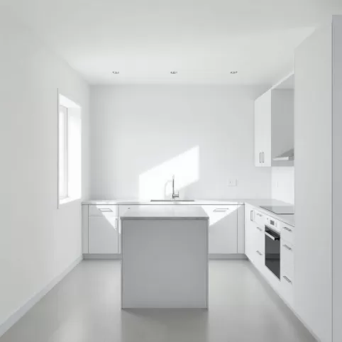 Koszt remontu kuchni 15m2