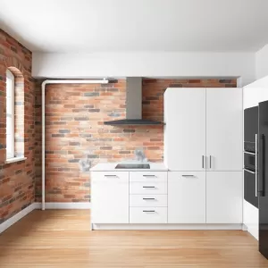 Koszt remontu kuchni 6m2