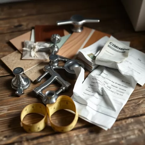 Koszt remontu kuchni 8m2