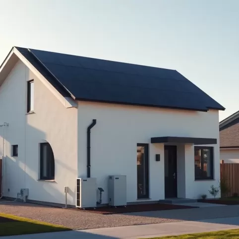 koszt założenia fotowoltaiki i pompy ciepła