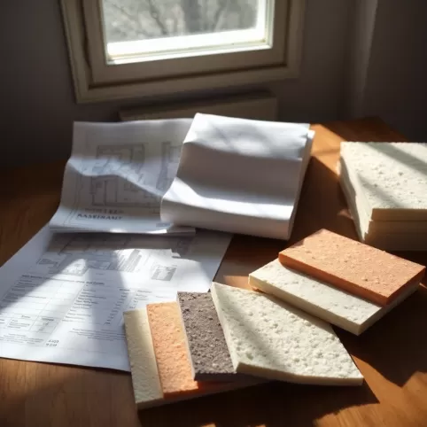 Kosztorys Ocieplenia Budynku