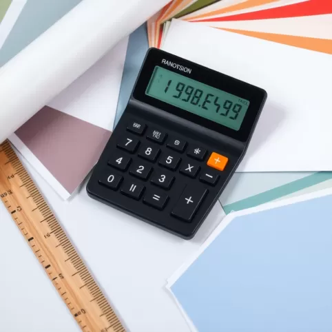 Kosztorys remontu kalkulator