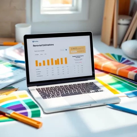 Kosztorys remontu online