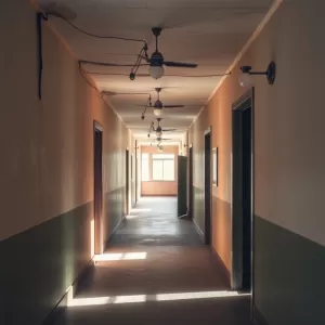 Koszty remontu części wspólnych