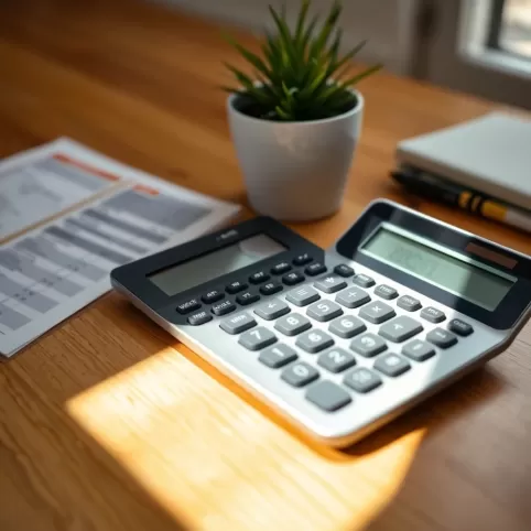 Kredyt hipoteczny na remont domu kalkulator