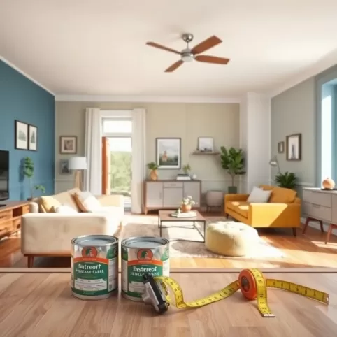 Kredyt na remont domu