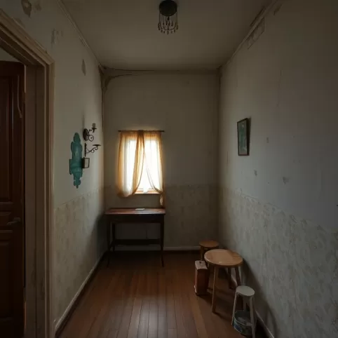 Lista mieszkań do remontu Chorzów