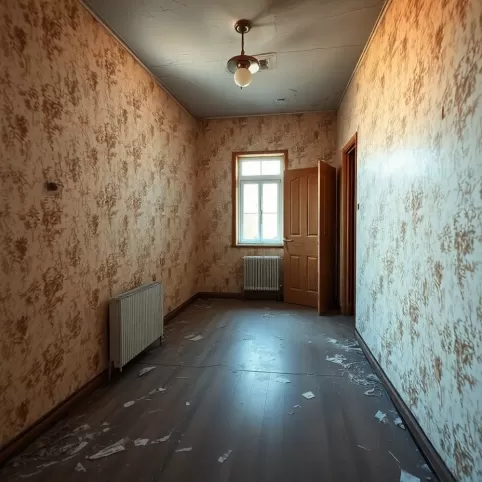 Lista mieszkań do remontu Ruda Śląska