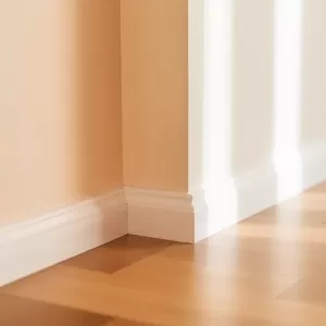 Listwa do ogrzewania podłogowego