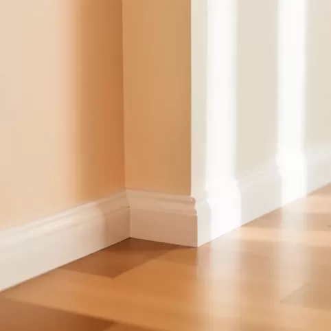 Listwa do ogrzewania podłogowego