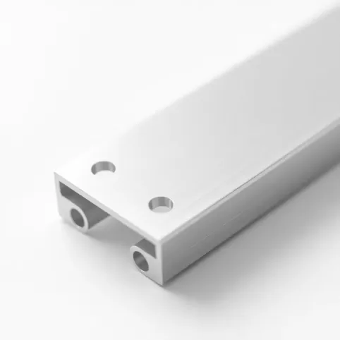 Listwa do styropianu