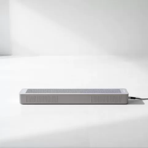 LISTWA ogrzewania podłogowego BEZPRZEWODOWA