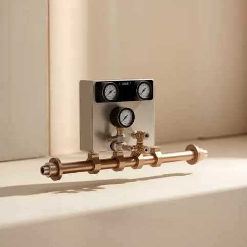 Listwa ogrzewania podłogowego Salus