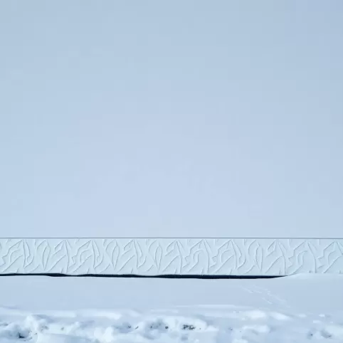 Listwa startowa do styropianu 20 cm