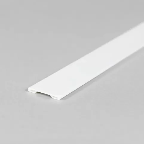 Listwa startowa do styropianu PCV