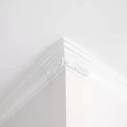 Listwa styropianowa sufitowa