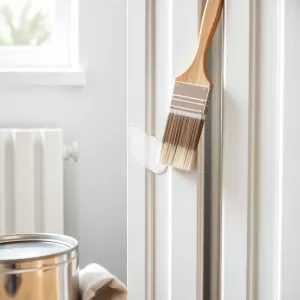 Malowanie grzejnika panelowego cena