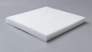MATA styropianowa do PODŁOGÓWKI 1 cm