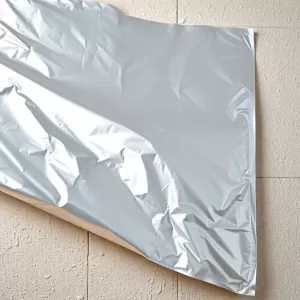 Mata termoizolacyjna zamiast styropianu