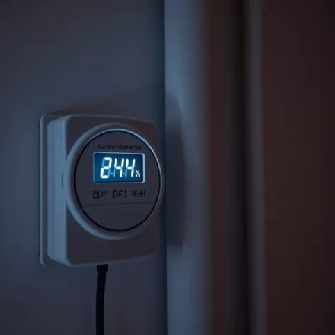 Miesięczne zużycie prądu pompa ciepła