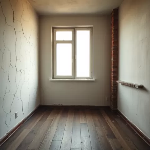 Mieszkania do remontu Słupsk PGM 2025