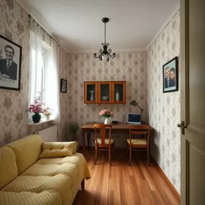 Mieszkania do remontu Słupsk PGM