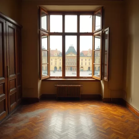 Mieszkania Kraków rynek wtórny bez pośredników do remontu