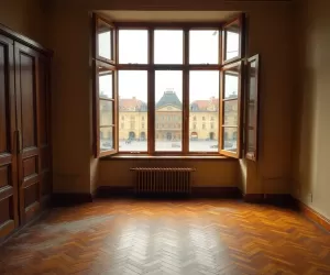 Mieszkania Kraków rynek wtórny bez pośredników do remontu