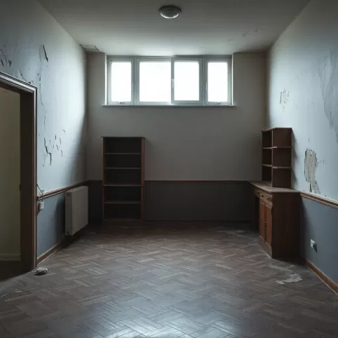 Mieszkanie do remontu Koszalin