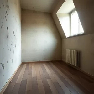 Mieszkanie do remontu Kraków