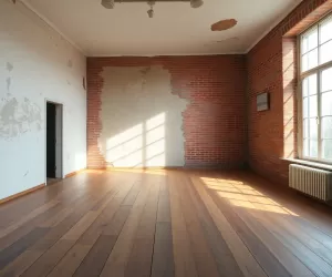 Mieszkanie do remontu Tarnów