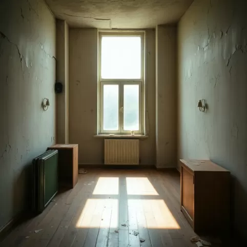 Mieszkanie do remontu Warszawa