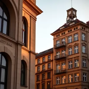 Mieszkanie do remontu Wrocław Urząd miasta