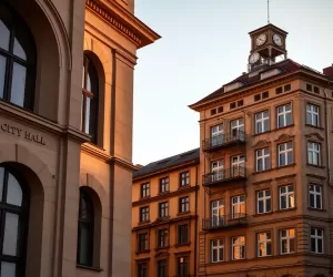 Mieszkanie do remontu Wrocław Urząd miasta