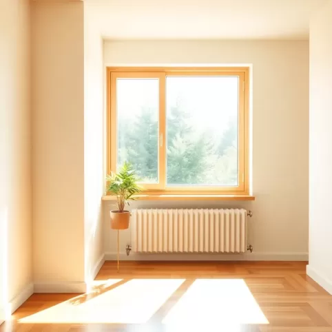 Mieszkanie własnościowe a ulga termomodernizacyjna