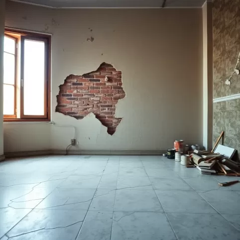 Mieszkanie za remont czy warto