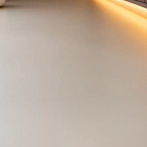 mikrocement na ogrzewanie podłogowe