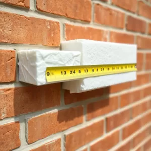 Minimalna grubość styropianu Czyste Powietrze