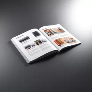 Mitsubishi pompy ciepła katalog