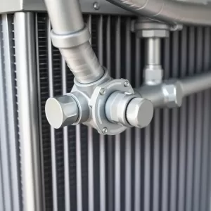 Montaż grzejnika aluminiowego