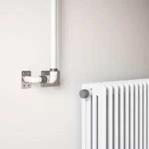 Montaż grzejnika Purmo CV22