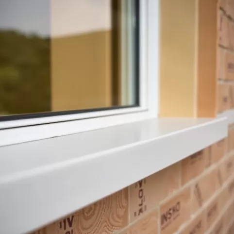 Montaż Parapetów Zewnętrznych Po Ociepleniu Cena