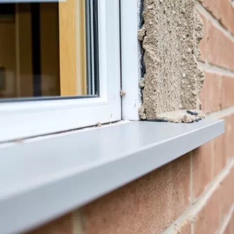 Montaż Parapetów Zewnętrznych Przed Czy Po Ociepleniu