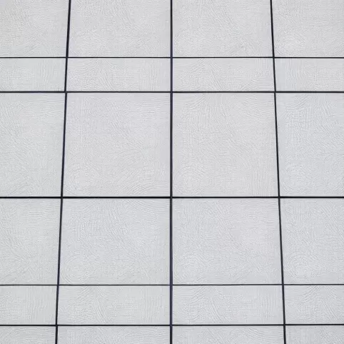 Montaż płytek elewacyjnych na styropianie