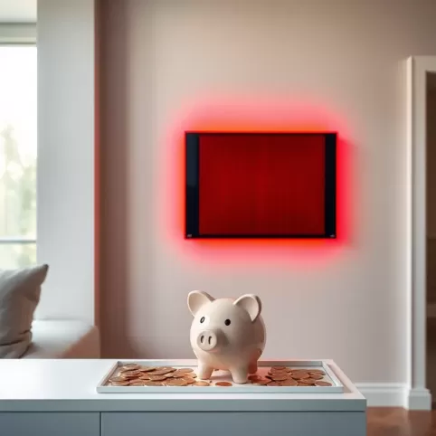 Najbardziej opłacalne ogrzewanie domu