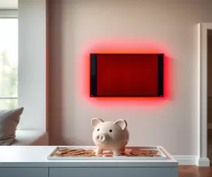 Najbardziej opłacalne ogrzewanie domu
