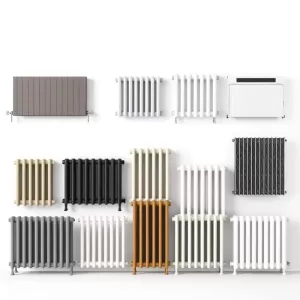 Najlepsze grzejniki do centralnego ogrzewania