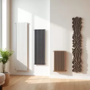 Najlepsze grzejniki do ogrzewania gazowego