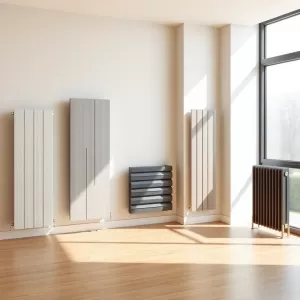 Najlepsze grzejniki do pompy ciepła